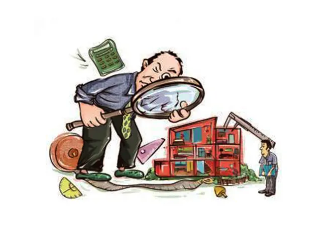 科普II新房裝修竣工，不容忽視的小細(xì)節(jié)？