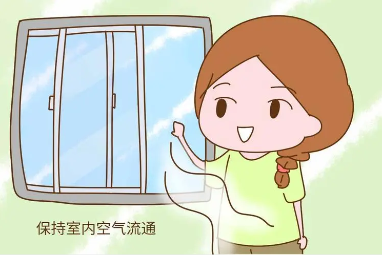 密閉所有門窗，甲醛可以悶死在家里嗎？