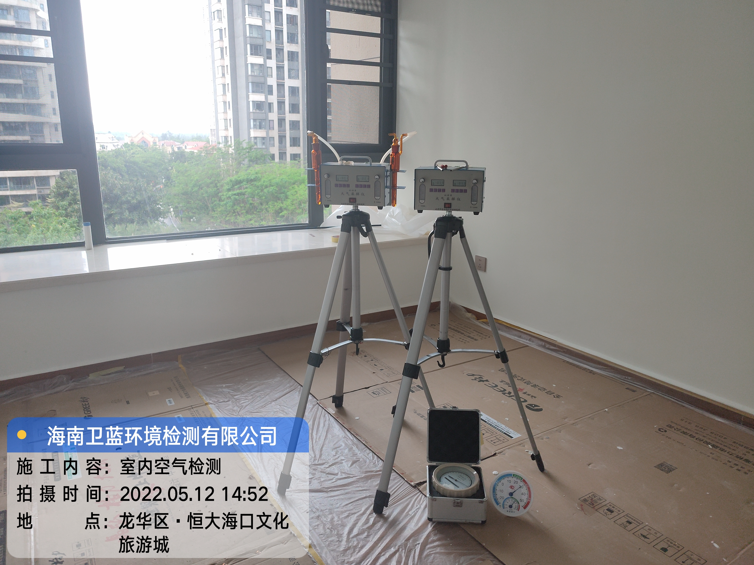 海南CMA甲醛檢測(cè)-?？谖幕糜纬羌兹z測(cè)