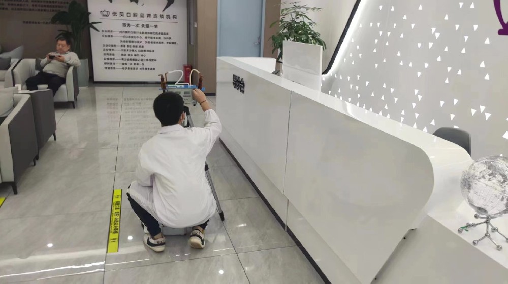 海南電影院音樂廳、錄像廳公共衛(wèi)生檢測(cè)衛(wèi)生許可證