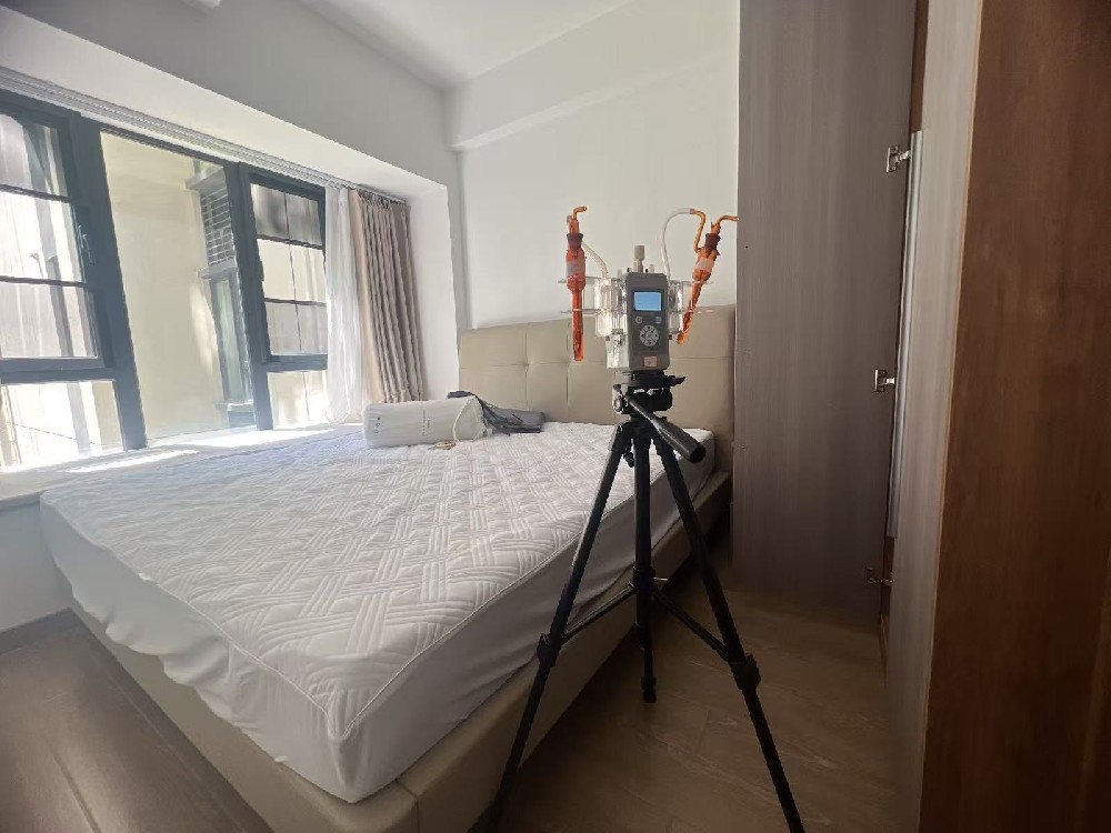 新房入住前，CMA檢測真的有必要做嗎？答案是：非常有必要！