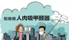 我國CMA認證的室內(nèi)空氣檢測標(biāo)準(zhǔn)及法規(guī)